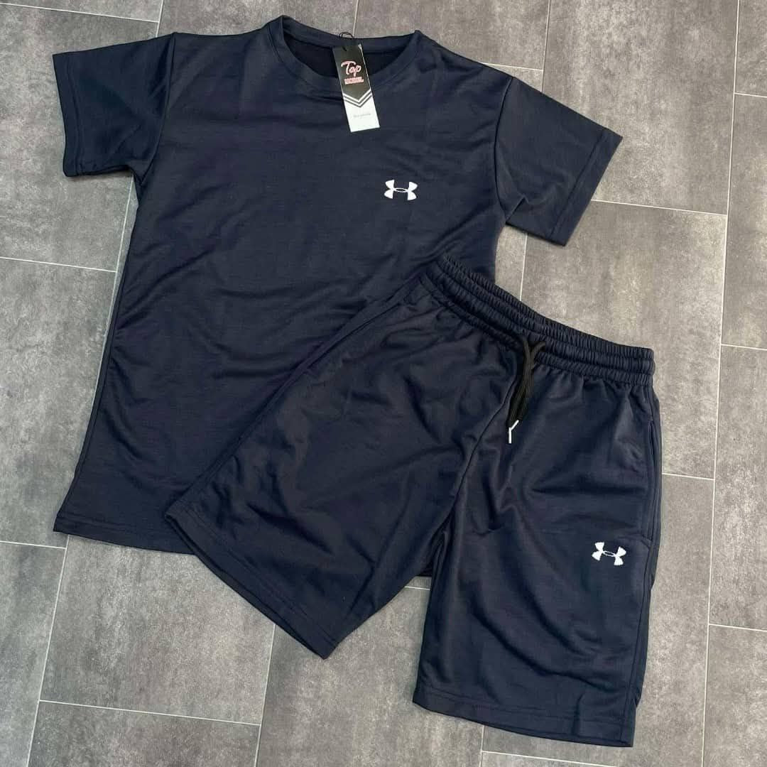 ENSEMBLE UNDER ARMOUR