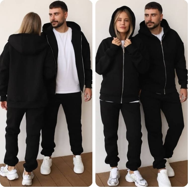 ENSEMBLE UNISEX