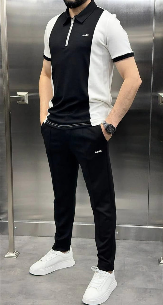 ENSEMBLE BOSS