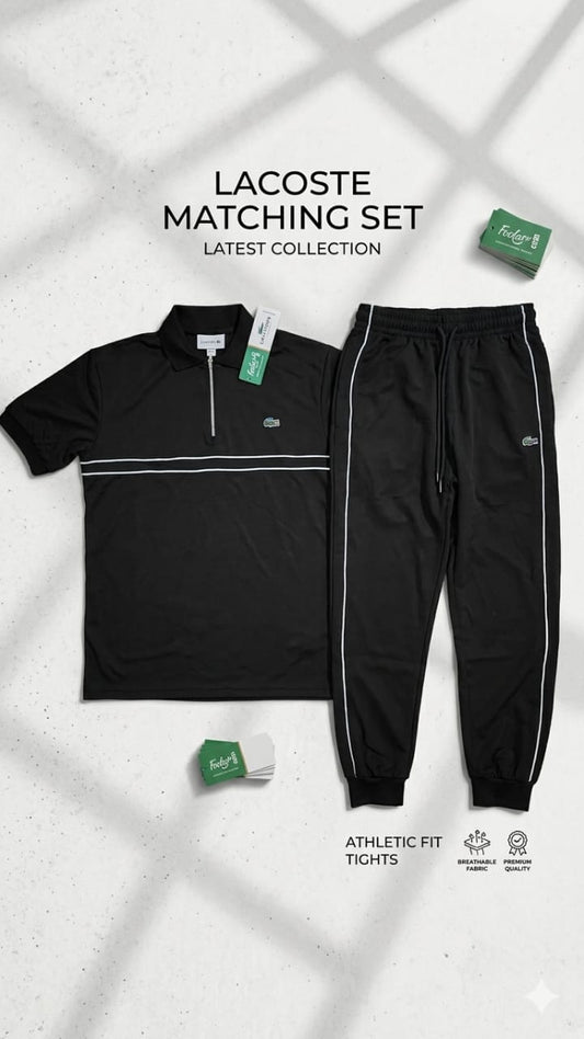 LACOSTE NEW