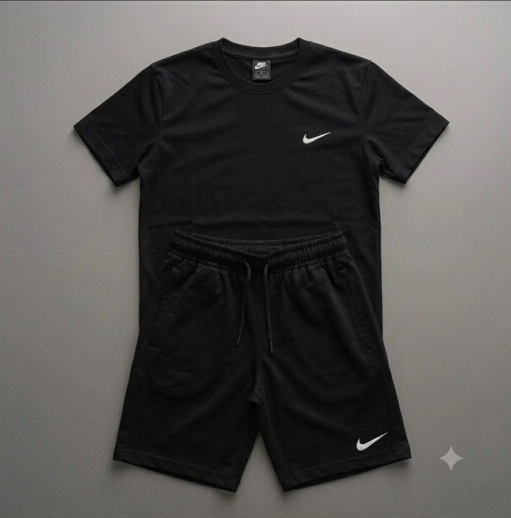 ensemble nike