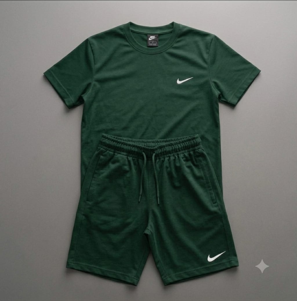 ensemble nike