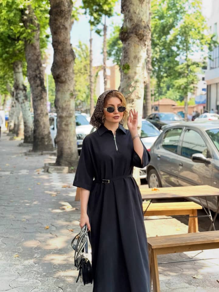 ROBE CLASSY