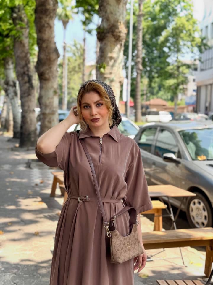 ROBE CLASSY
