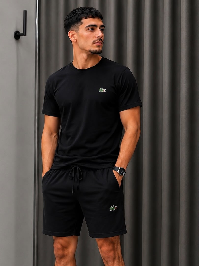 LACOSTE