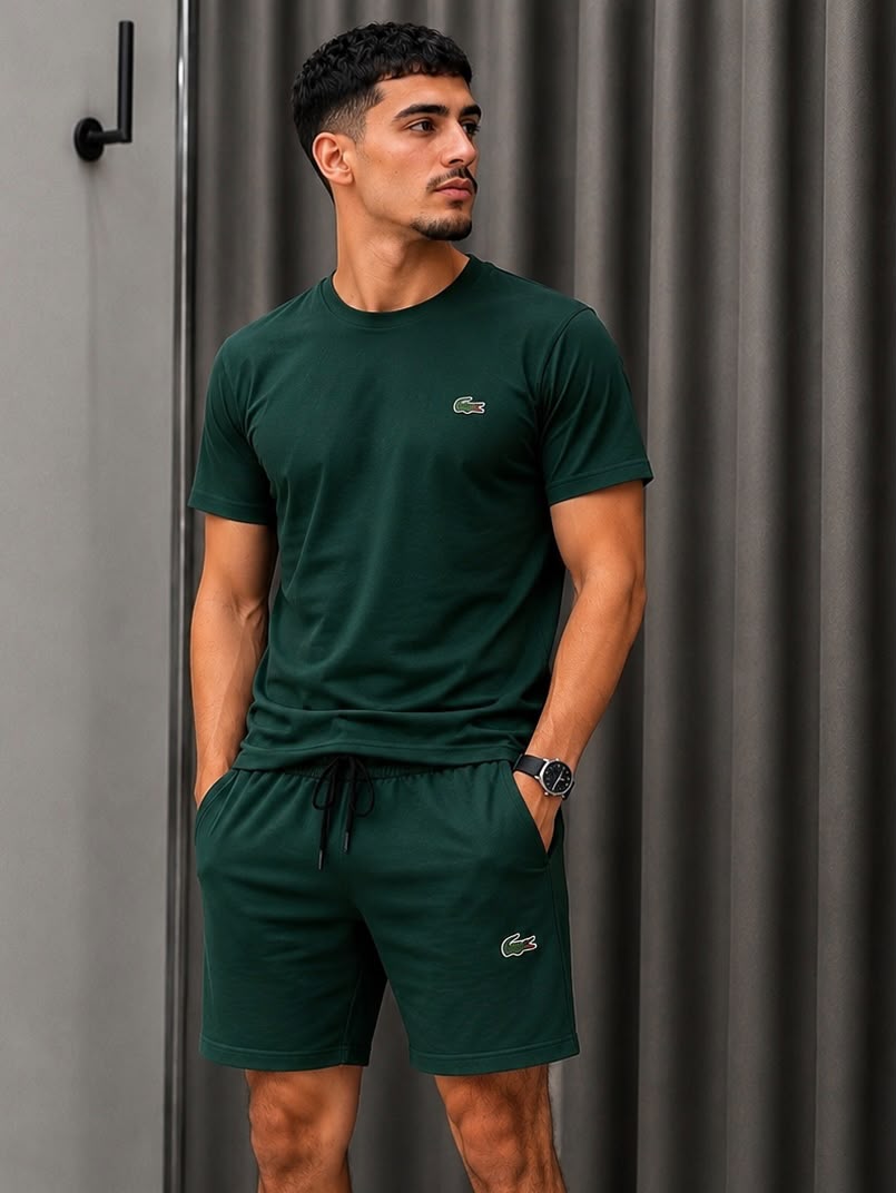 LACOSTE