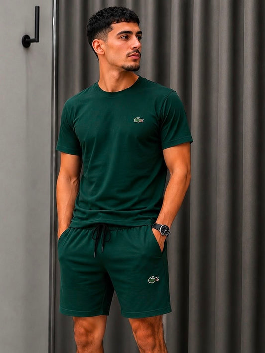 LACOSTE