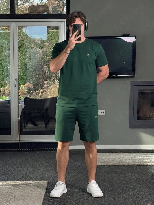 LACOSTE