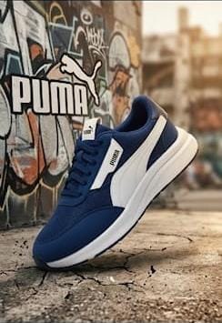 puma