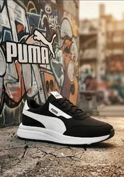 puma