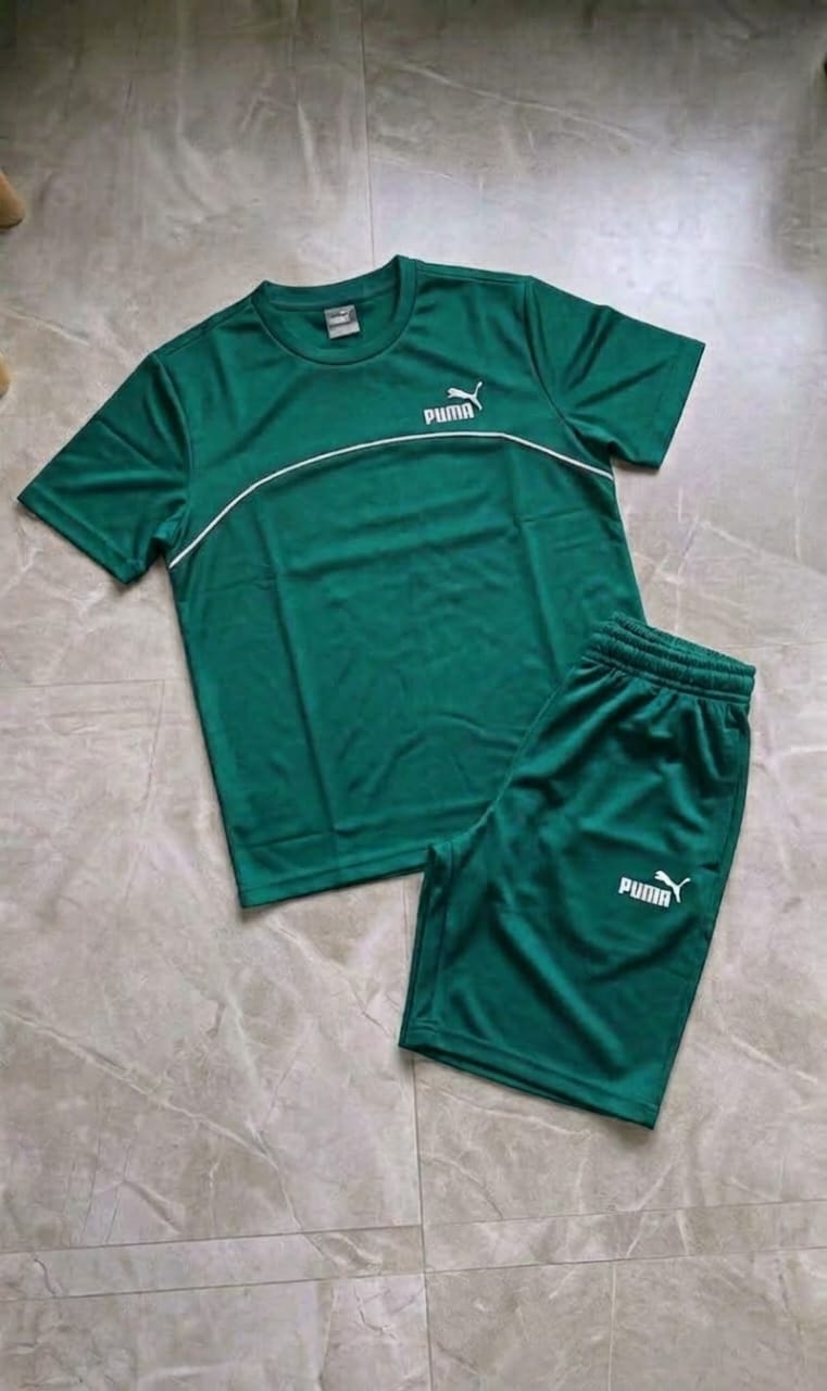 PUMA ETE