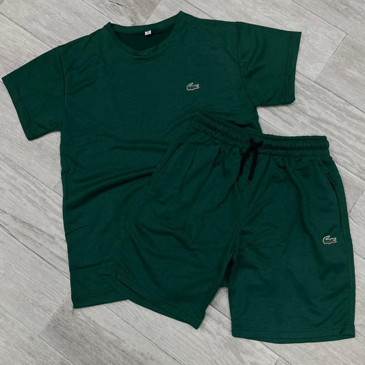 LACOSTE