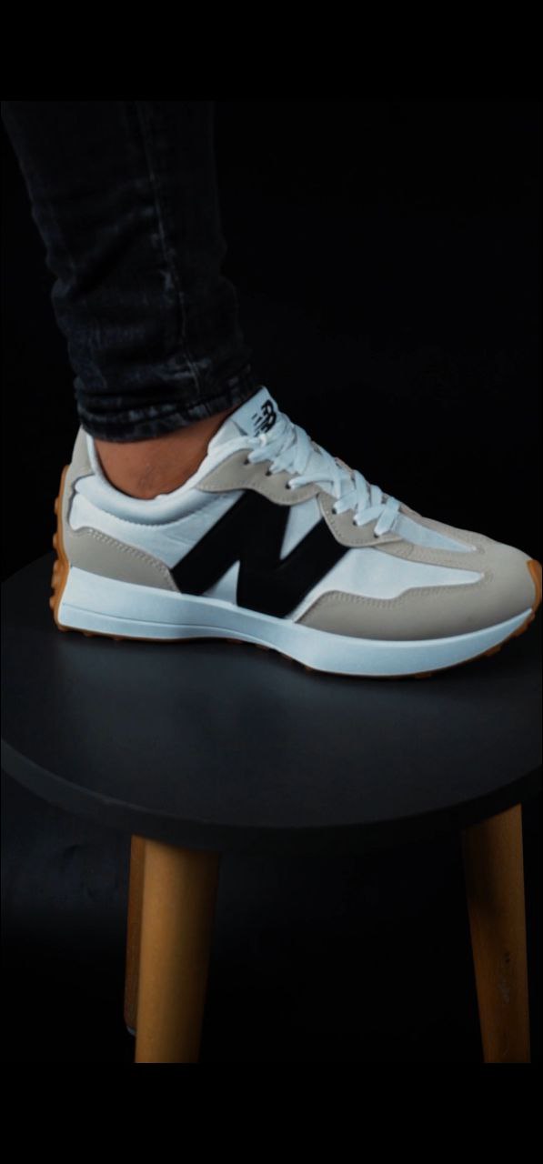 BASKET NEW BALANCE
